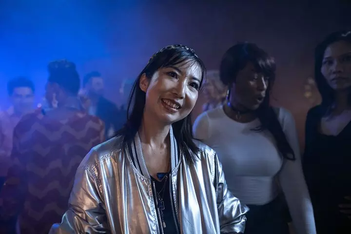 Jazz Notes - Jazz Jam Ticket