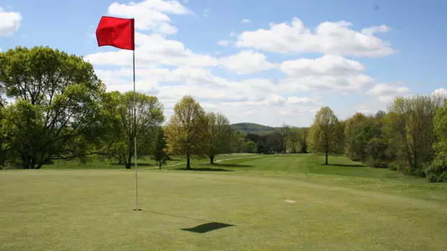 Online Booking - Round of Golf at Kimberton Golf Club - Primary Image