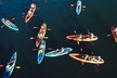 Guided Downtown Skyline Kayak Tour in Austin - Second Medium