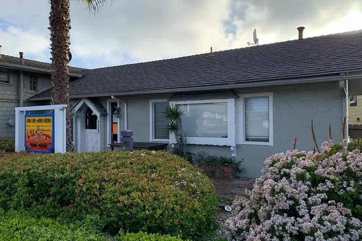 Laguna Beach Kayak Tour with Sea Lion Viewing