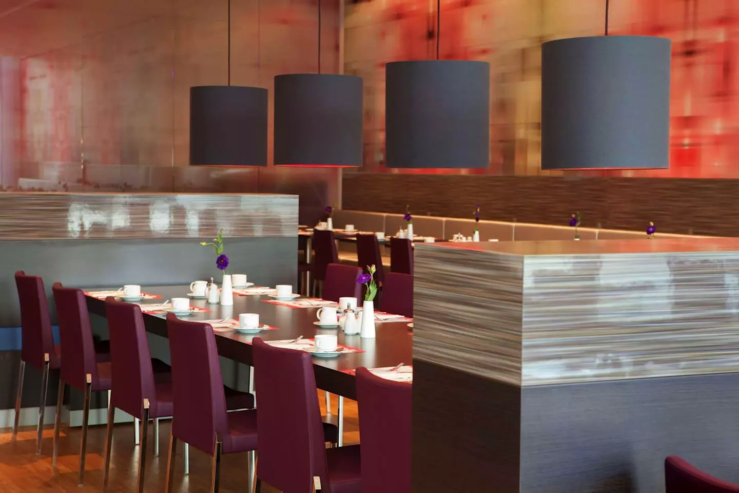 ✈ DEUTSCHLAND | Berlin - InterCityHotel Berlin Hauptbahnhof 4*, 2 N...