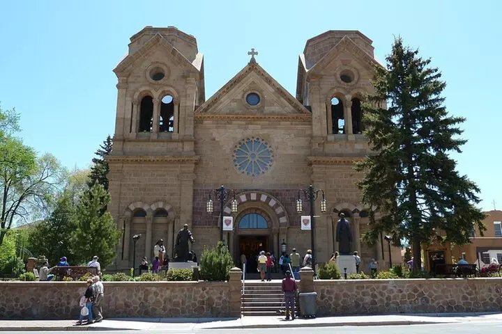 Creative Soul Scavenger Hunt of Santa Fe