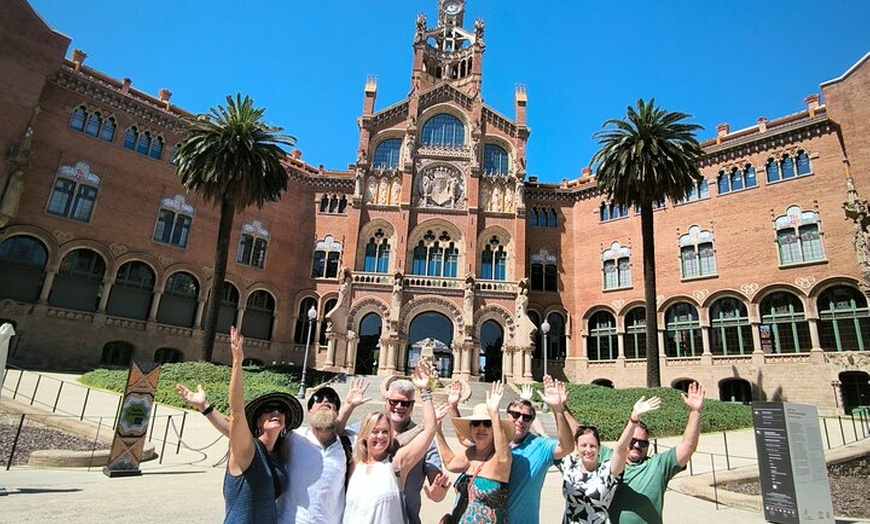 Image 3: Barcelona en absoluto solo privado