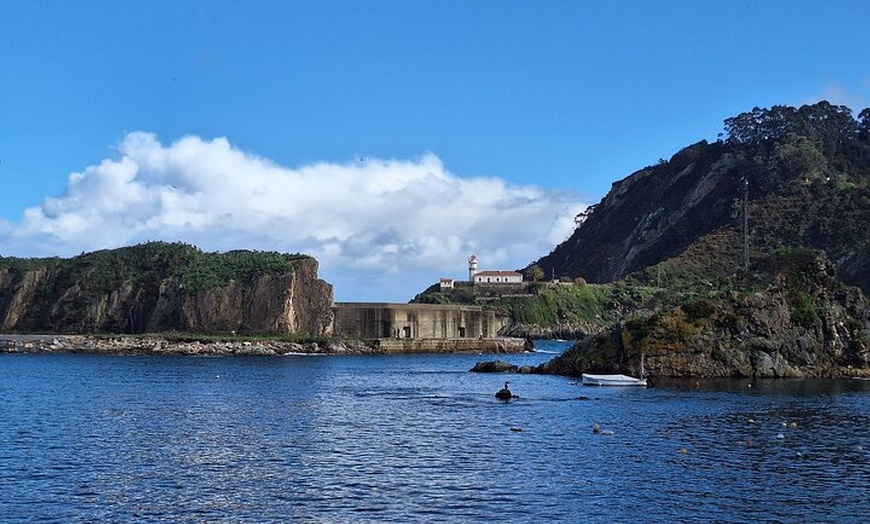 Image 8: Tour a Cudillero, Avilés y el Faro de Cabo Peñas desde Oviedo.