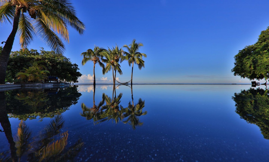 Image 5: ✈ MAURITIUS | Flic en Flac - Maradiva Villas Resort & Spa 5* - Premium