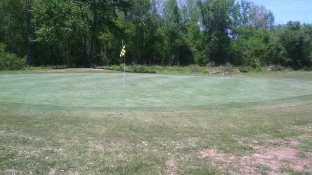 Online Booking - Round of Golf at Heather Hills Golf Course - Primary Image