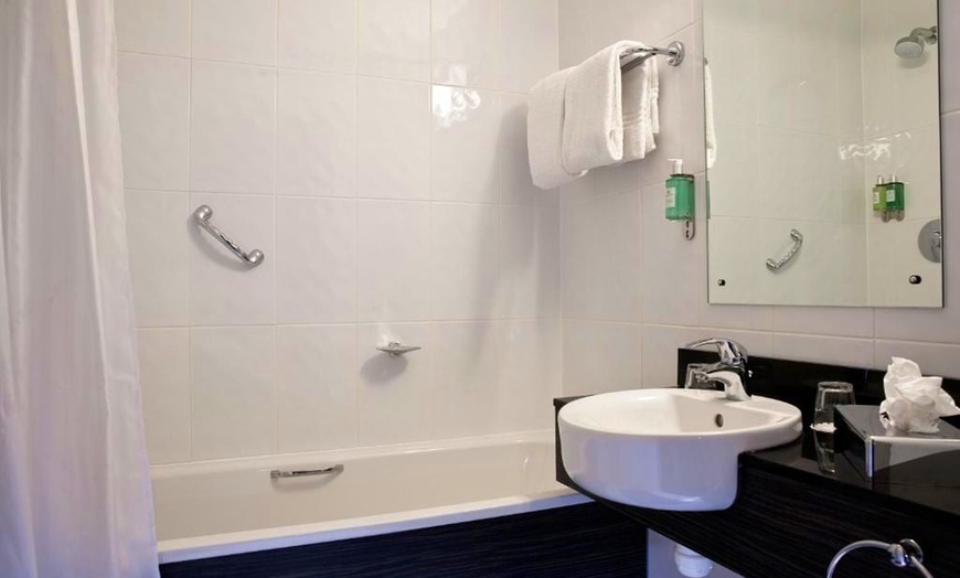 Image 4: ✈ IRLANDE | Cork - Leonardo Hotel Cork 4* - City break