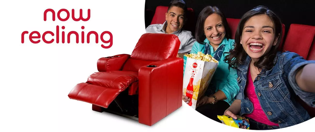 AMC Broadway 4 - Primary Image