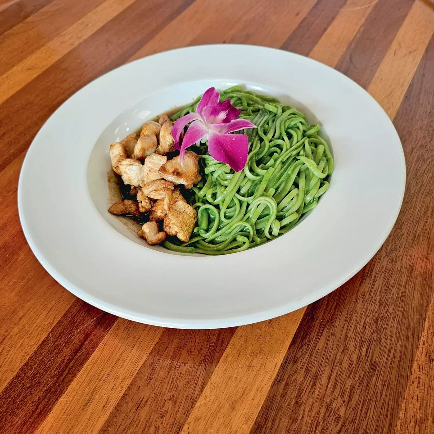 $15 for $30 Worth of Peruvian Cuisine (Also Valid On Take-Out W/ Min. Purchase $45) - Second Medium