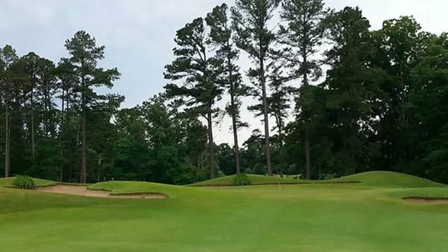 Online Booking - Round of Golf at Hickory Ridge Golf Course - Primary Image