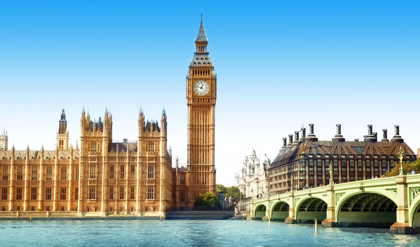 ✈ VERENIGD KONINKRIJK | Londen - Tavistock Hotel 3*, 2 nachten - City break - Primary Image