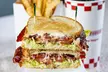 5% Cash Back at Triangle Drive In #5 - Second Medium