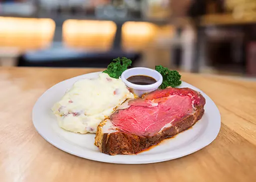 5% Cash Back at Cattleman's Roadhouse LaGrange
