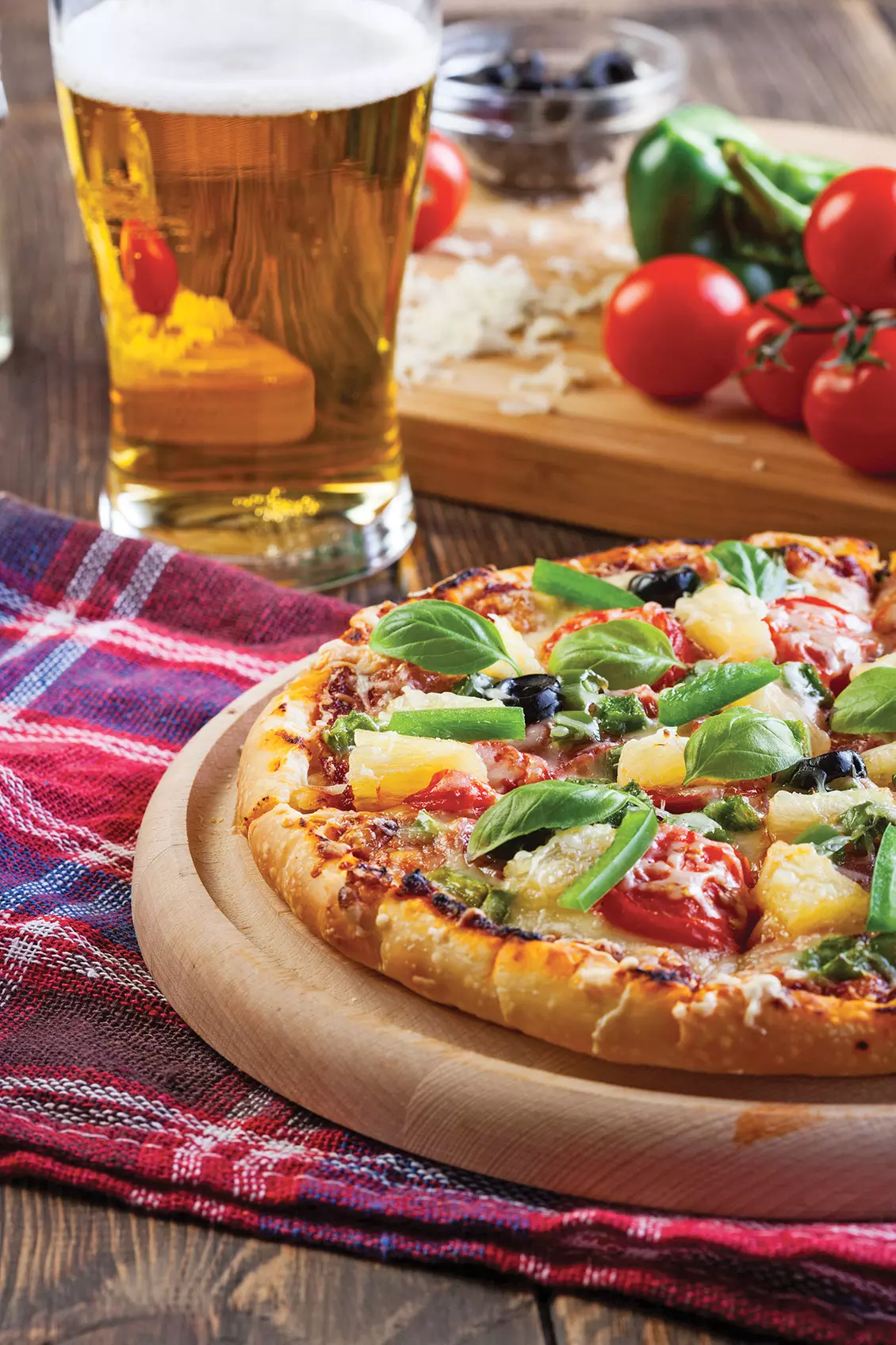 $15 For $30 Worth Of Casual Dining - Second Medium