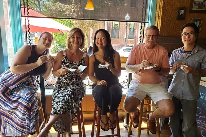 Boston Food Tour: Local Gems of Boston's South End - Primary Image