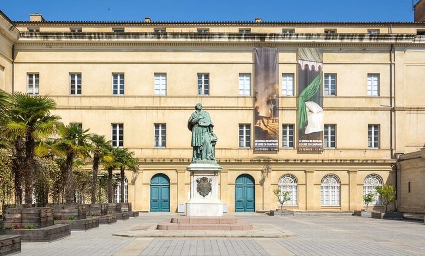 Image 7: Escapade historique et gourmande à Ajaccio depuis le port de croisière