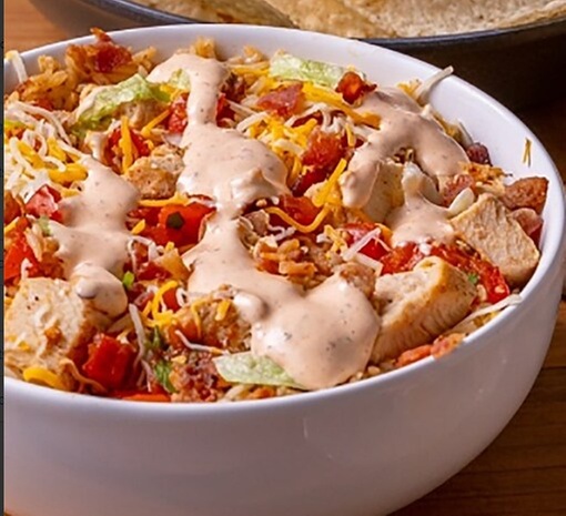$10 For $20 Worth Of Southwestern Cuisine