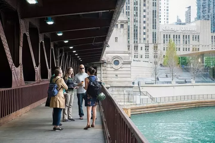 Private Guided Chicago City Tour - Primary Image