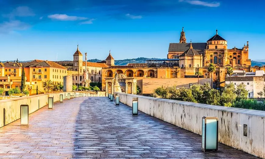 Image 1: Excursión a Córdoba desde Sevilla en Grupo
