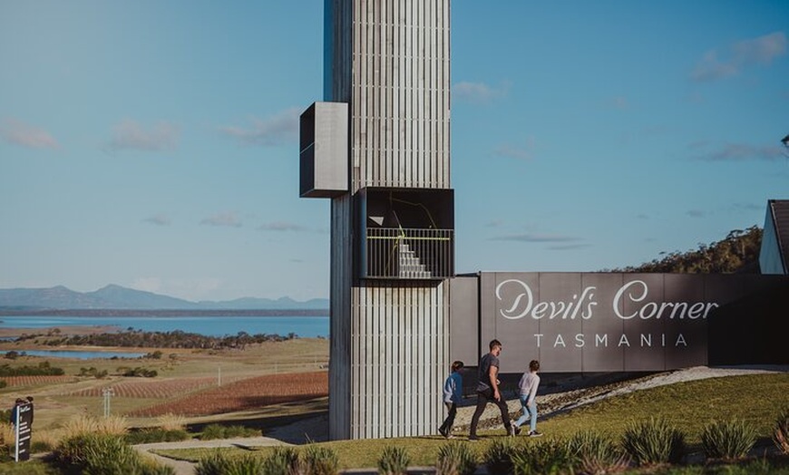 Image 25: Hobart: Wineglass Bay & Freycinet National Park - Active Day Tour