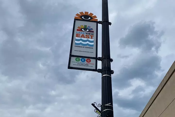 Small-Group Tour of Chicago Neighborhoods: North and South Side