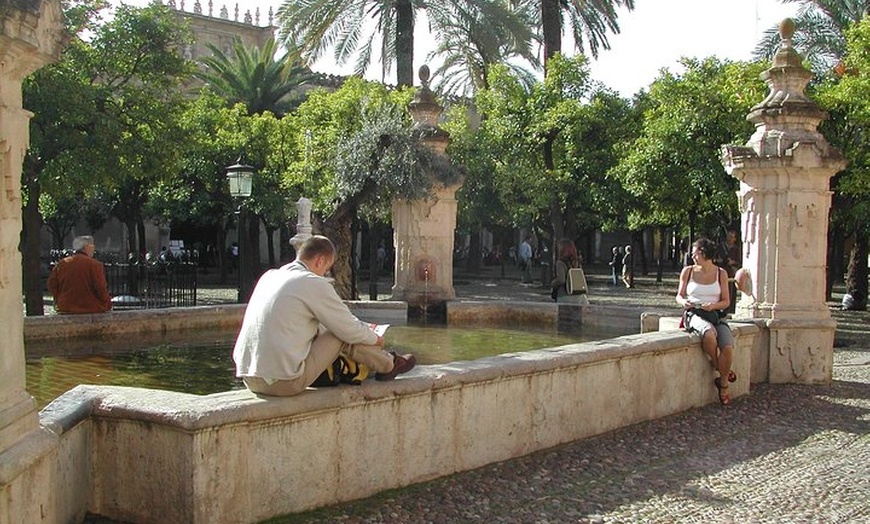 Image 6: Córdoba: Mezquita, Catedral, Alcázar y Sinagoga con entradas sin colas