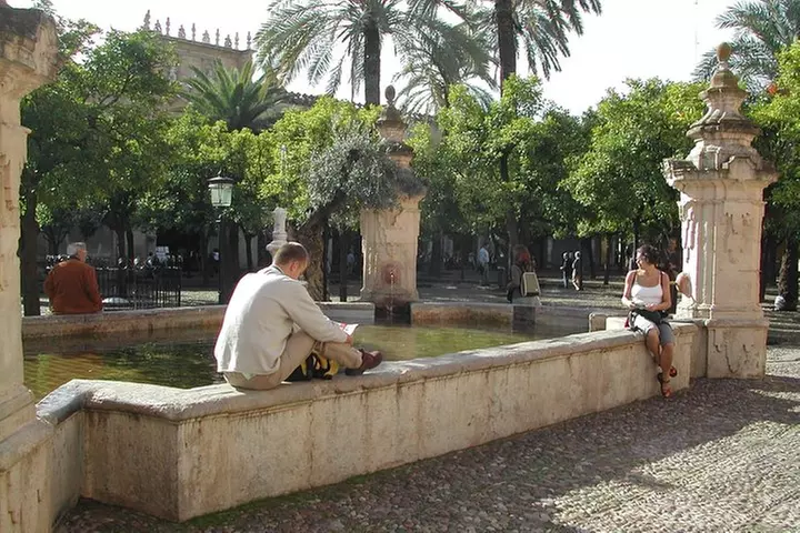 Mezquita-Catedral, Alcázar y Judería con Entradas