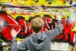 Los Angeles Graffiti Workshop - Second Medium