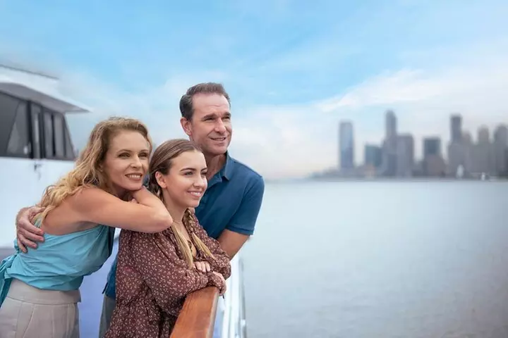 New York Mother's Day Signature Brunch Pier 61 - Primary Image