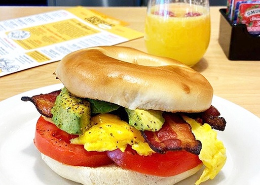 5% Cash Back at Eggs Up Grill