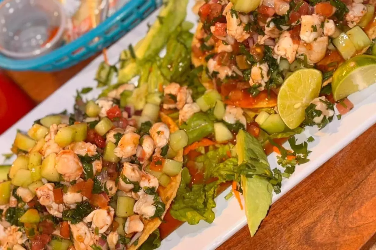 $15 For $30 Worth Of Mexican Dining