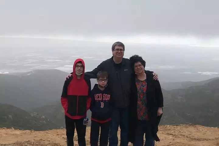 San Diego Off Road Tours