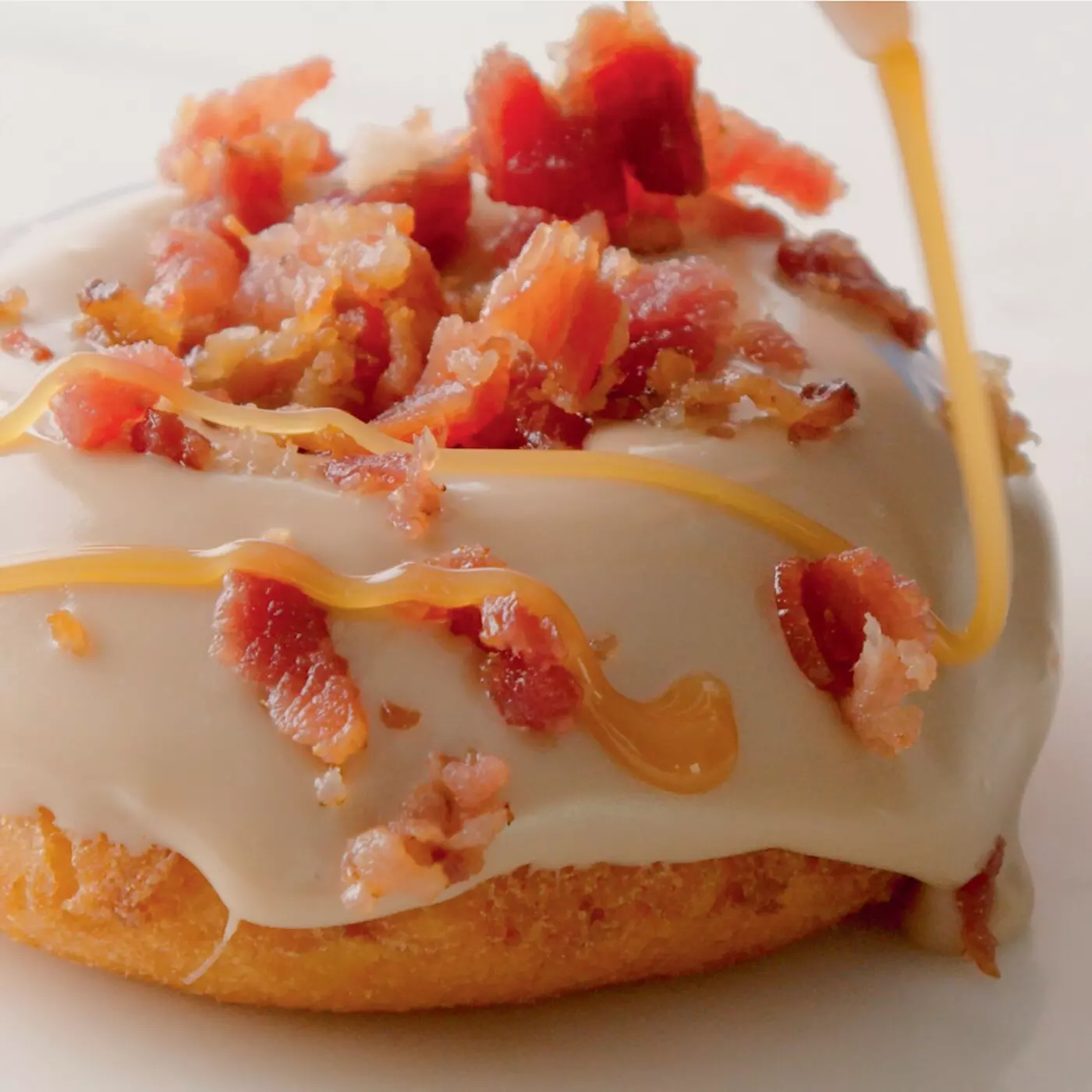 $10 for $20 Worth of Donuts & More