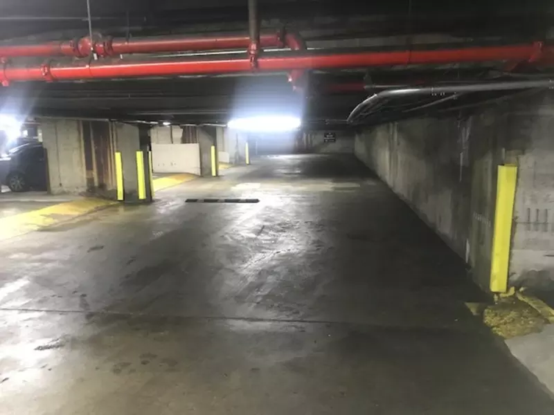 Parking at MPG Parking - Gateway Plaza Garage