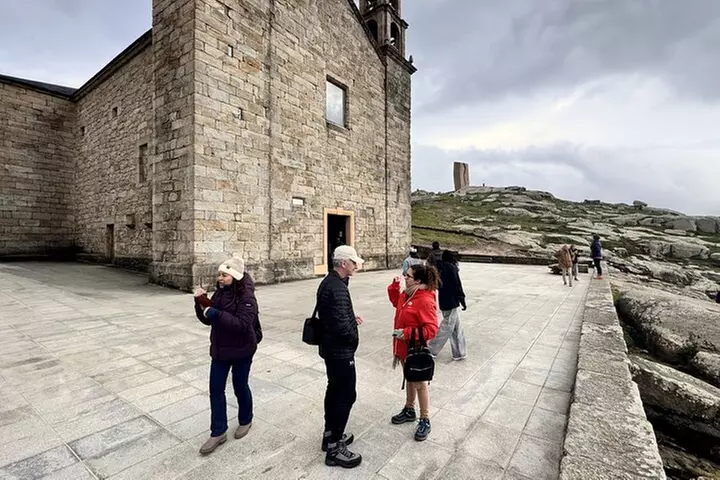 Finisterre y Costa da Morte el tour más completo desde Santiago