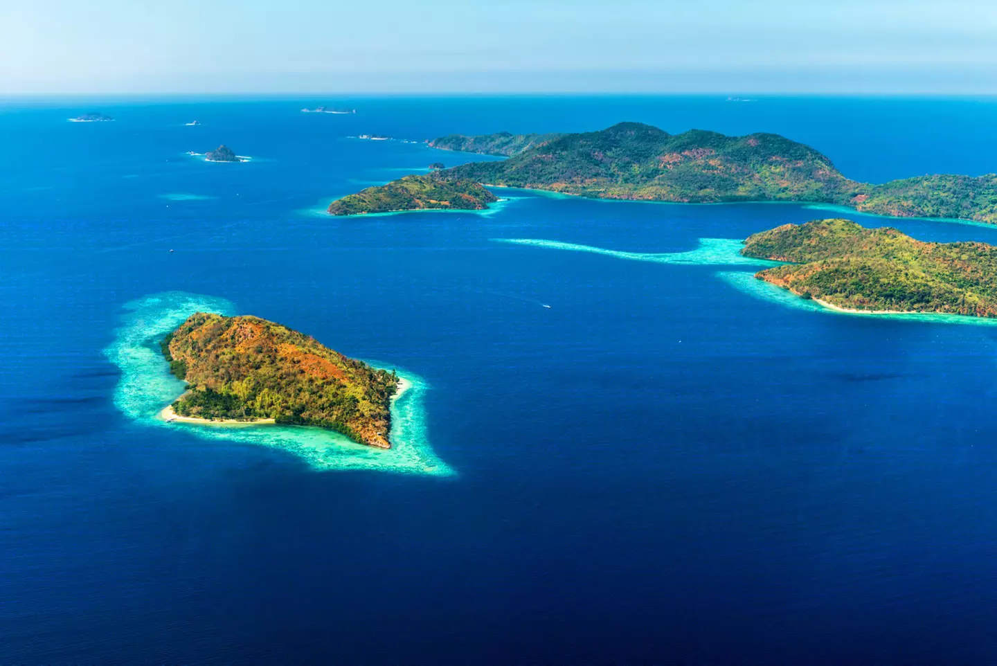 ✈ FILIPPINE | Cebu - Alla scoperta delle Filippine 4*, 7 notti - Tour