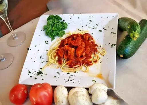 5% Cash Back at Renata's Cafe Italiano & Cate...