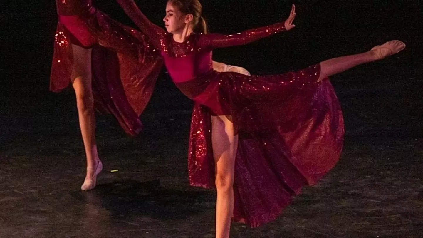 "The NutcracKer's Guide to Getting UnPlugged" - Saturday, Dec 10, 2022 / 7:30pm - Primary Image
