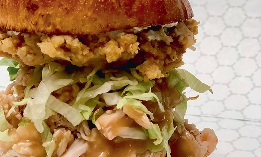 Knuckle Sandwiches Knuckle Sandwiches Groupon