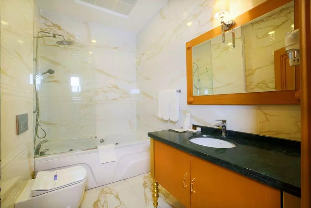 ✈ TÜRKIYE | Istanbul - Wyndham Istanbul Old City 5*, 2 Nächte