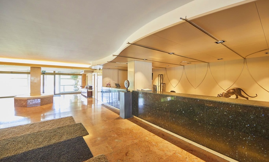 Image 19: ✈ MAJORQUE | El Arenal - Hotel Playa Golf - Adults only 4* - Adulte...