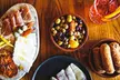 5% Cash Back at Crudo Nudo - Second Medium