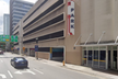 Parking at 225 SE. 2nd St. Garage - Second Medium