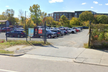 Parking at Durham Bottling Co. Lot - Second Medium