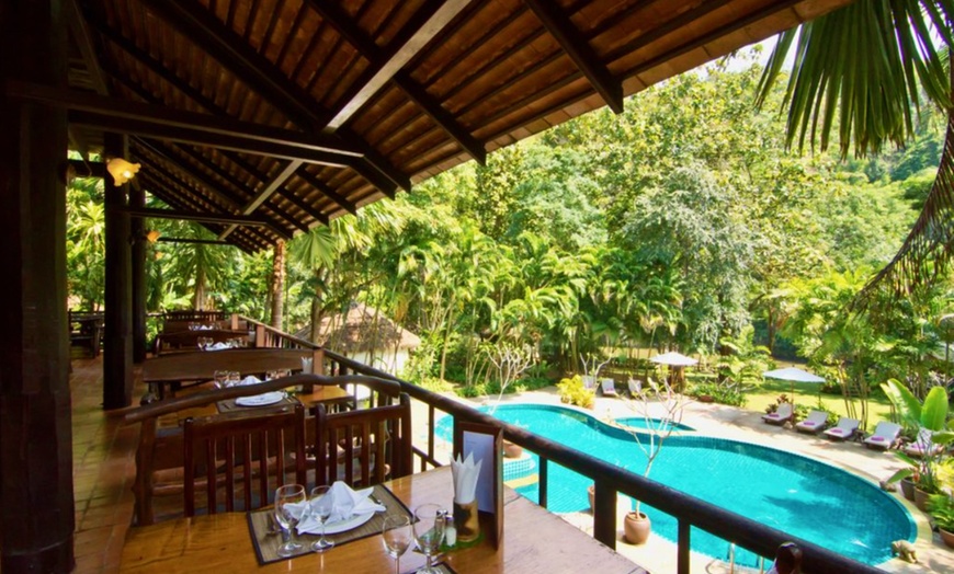 Image 28: ✈ CENTRE DE LA THAÏLANDE | Bangkok - Combiné Bangkok - Kanchanaburi...