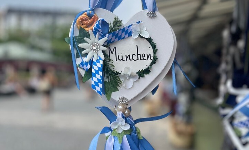 Image 2: Living Deliberatedly Today München Biertouren