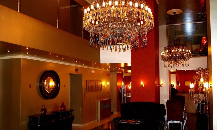 Image 45: ✈ ATENY I OKOLICE | Ateny - Delphi Art Hotel 3* - City break