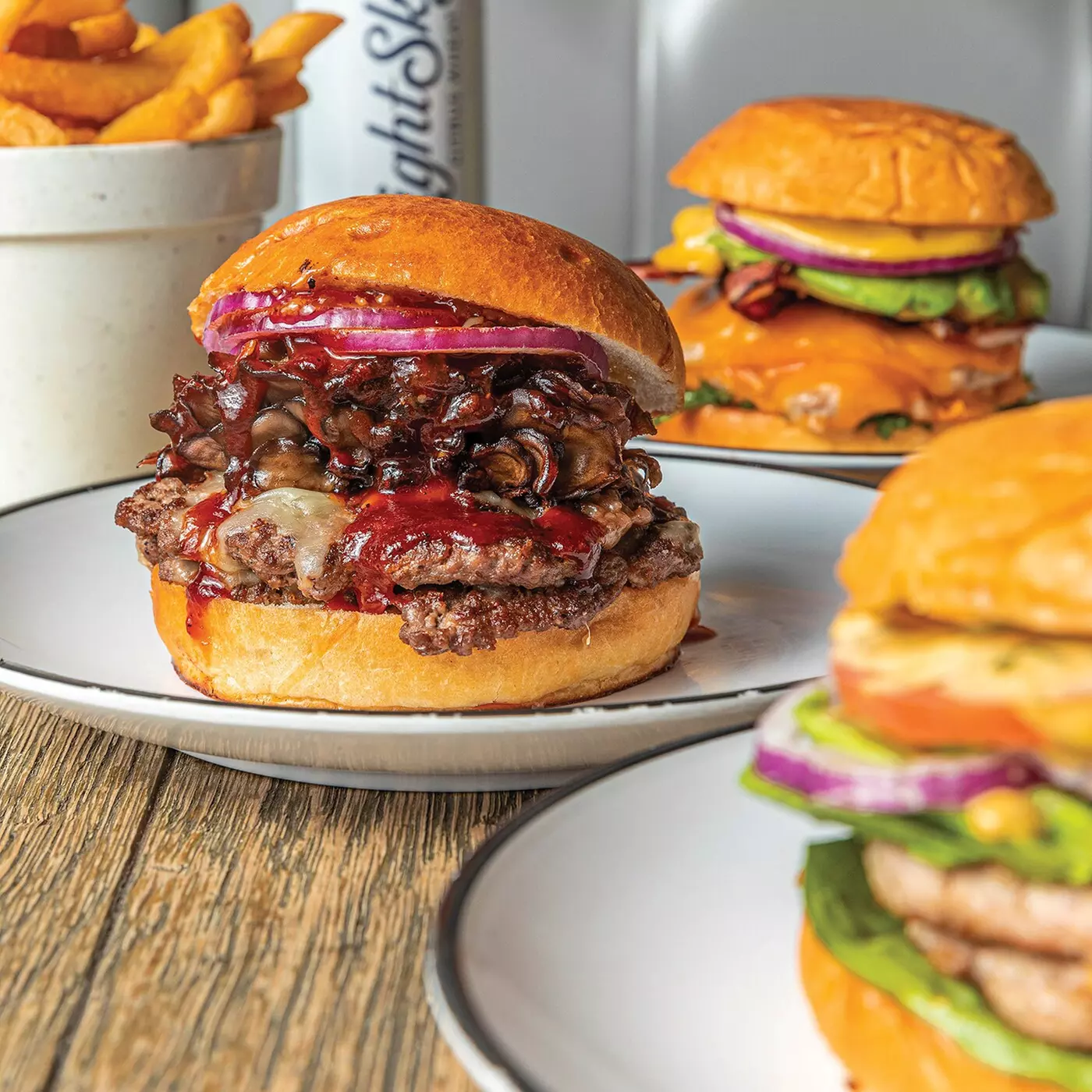 $15 For $30 Worth Of Casual Dining - Primary Image