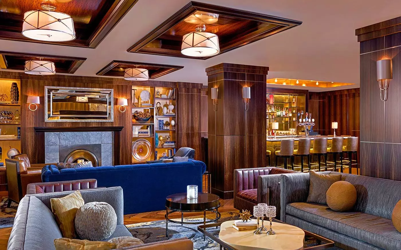 ✈ STATI UNITI | New York - WestHouse Hotel New York 5*, 3 notti - P...