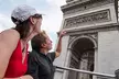 Arc de Triomphe, bus hop-on hop-off et croisière fluviale en option - Image 6